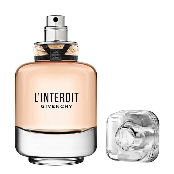 GIVENCHY   INTERDIT      EDP  80ML